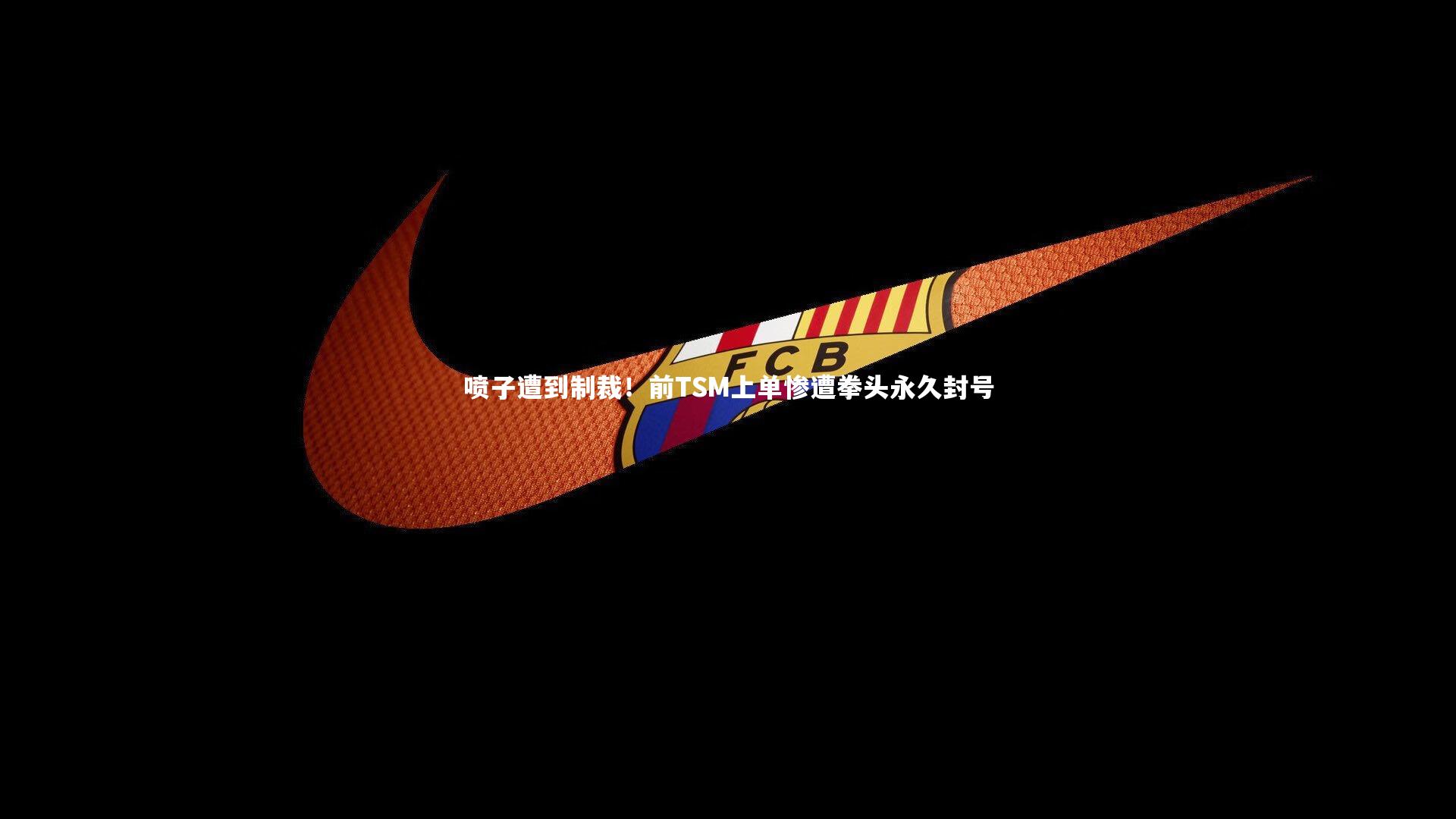 喷子遭到制裁！前TSM上单惨遭拳头永久封号